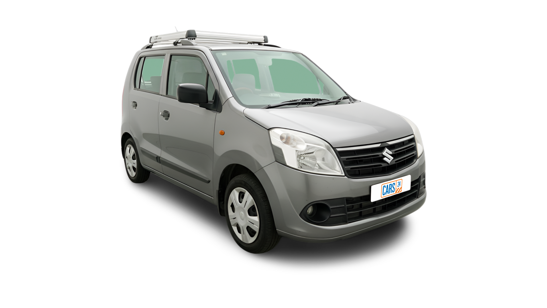 Maruti Wagon R 1.0-img